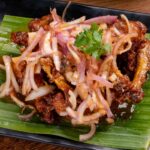 Sweet & Sour Chicken Drumlets