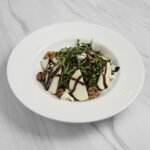 Insalata Pere E Gorgonzola