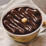 Nutella Tiramisu Cup