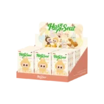 THE MONSTERS - Have a Seat Vinyl Plush Blind Box - Image 3