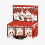 THE MONSTERS SERIES-VinylFace Blind Box - Image 3