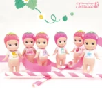 Sonny Angel Korean Strawberry Cafe Limited Blind Box - Image 2