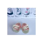 Labu Shoes, 1:1 Original Foot Mold - Image 8