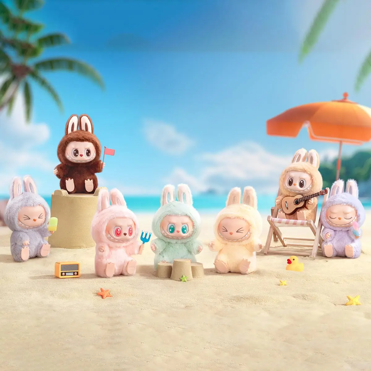 A3f62e8027c1c4686b29c6331161f0a58P-2.webp THE MONSTERS - Have a Seat Vinyl Plush Blind Box - Image 1