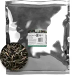 Frontier Co-op Organic Ceylon Black Tea 1-Pound Bulk High-Grown Orange Pekoe Kosher Fair Trade Certified Medium-Strong Souvenirs