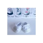 Labu Shoes, 1:1 Original Foot Mold - Image 7