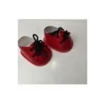 Labu Shoes, 1:1 Original Foot Mold