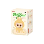 THE MONSTERS - Have a Seat Vinyl Plush Blind Box - Image 2