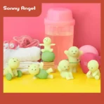 SMISKI Fitness Series Japanese Blind Box Dumbbell Sports Internet Celebrity Surprise Creative Luminous Doll Gift - Image 3