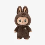 Monster - I Found You Vinyl Doll Small Boss