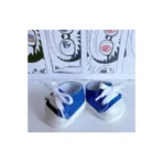 Labu Shoes, 1:1 Original Foot Mold - Image 6