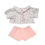 38cm Labu Replacement Clothes Beachwear Series