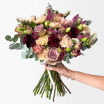 August Moon (29+ stems)