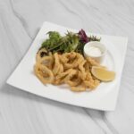 Fritto Di Calamari