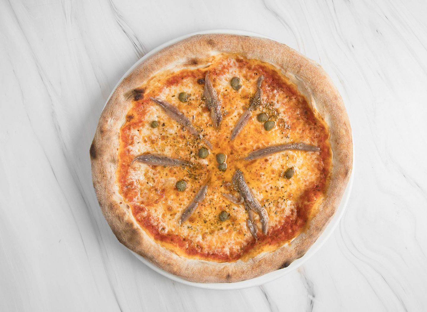 DA86CB35-0B58-7C55-698A-AF512983B55C-2.jpg Napoletana - Image 1