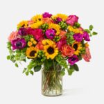 Double The Neon Lights