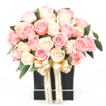 Blushful Pink - Table Flower