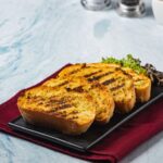 Garlic Bread