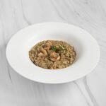 Risotto Ai Funghi Porcini