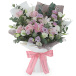 Mystique – Flower Bouquet