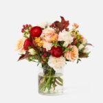 The Ruby Centerpiece