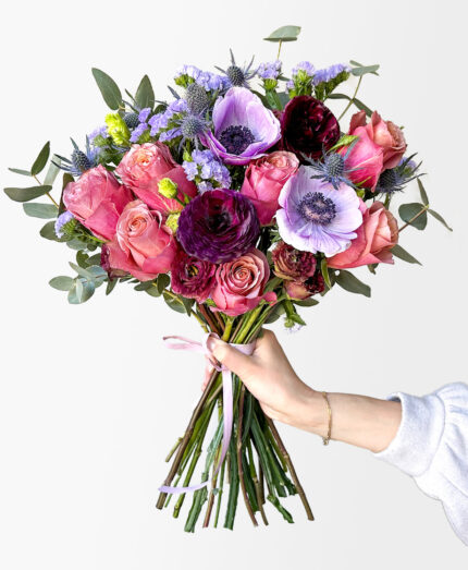 Blue Moon (20+ stems)