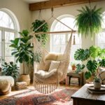 Hanging Hammock Chair