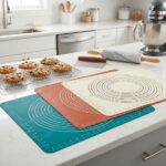 Silicone Baking Mat Set