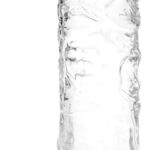 Small Realistic Purple 6.4-Inch Cute Dildo with Suction Cup, Thin Dildo with Egg, Adult Sexual Toy for Vaginal G-spot and Anal Pleasure, Suitable for Beginner Female/Male/Homosexual Users
